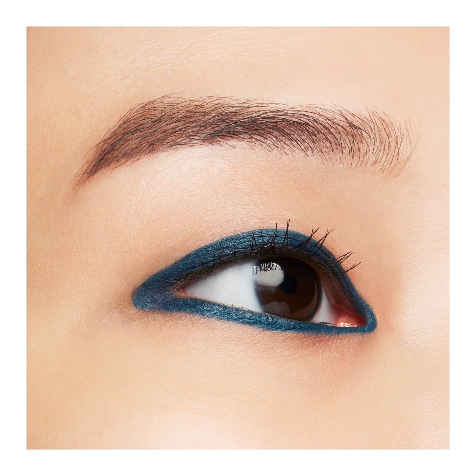 Crayon MicroLiner Ink SHISEIDO Teal