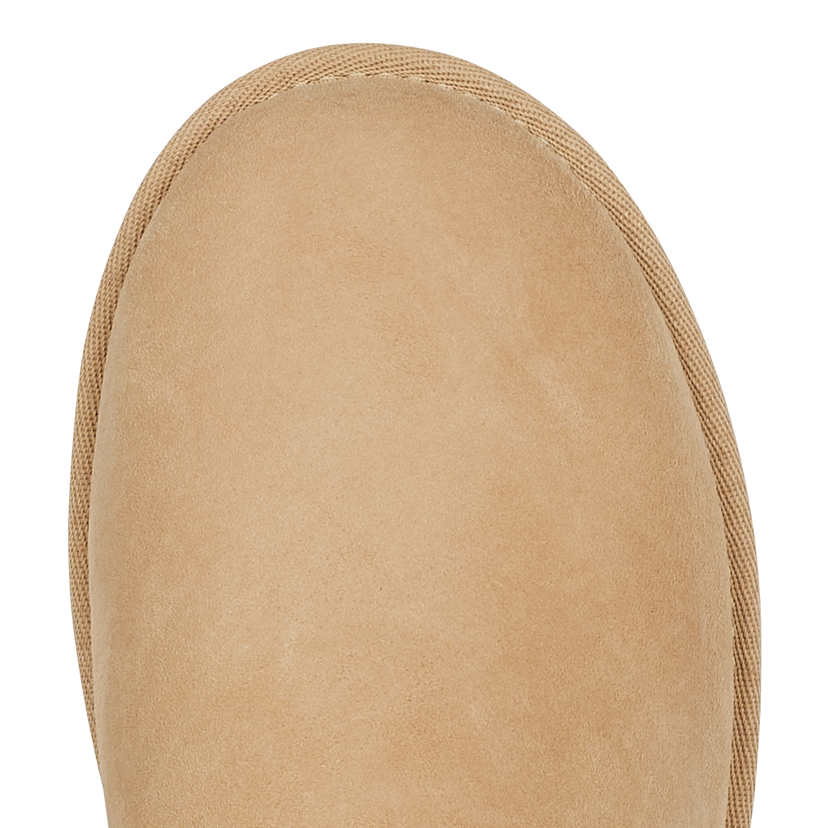 Classic Ultra Mini ankle boots UGG Beige