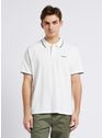 PEPE JEANS CHALK WHITE Wit