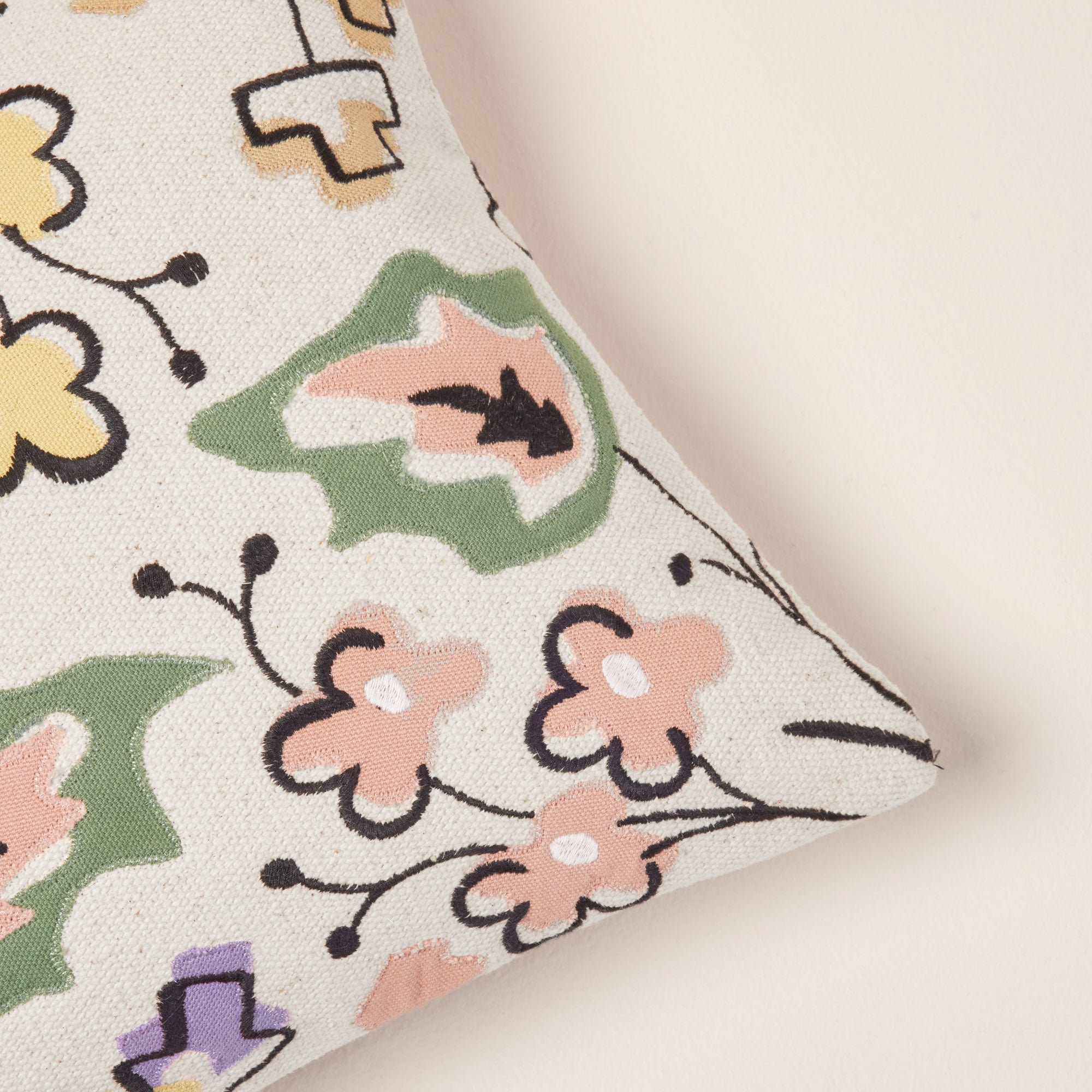 Cushion cover MADURA Multicolored