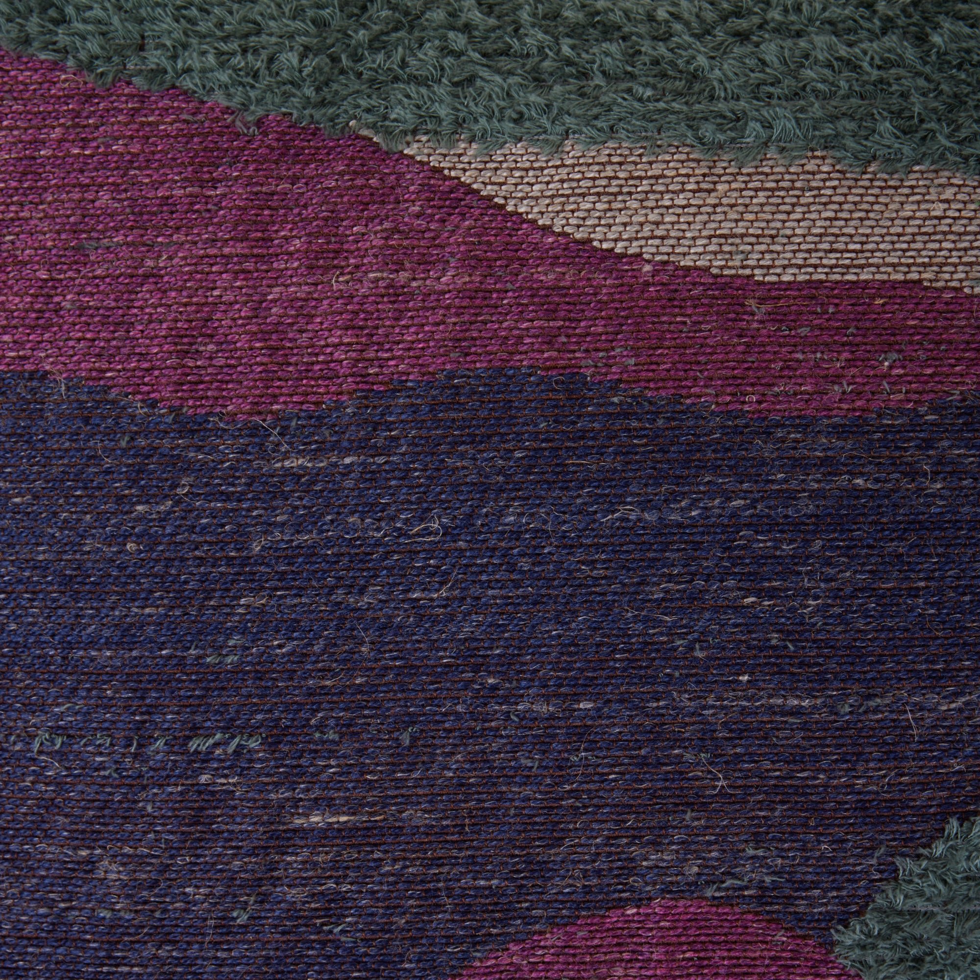 Cushion cover MADURA Multicolored