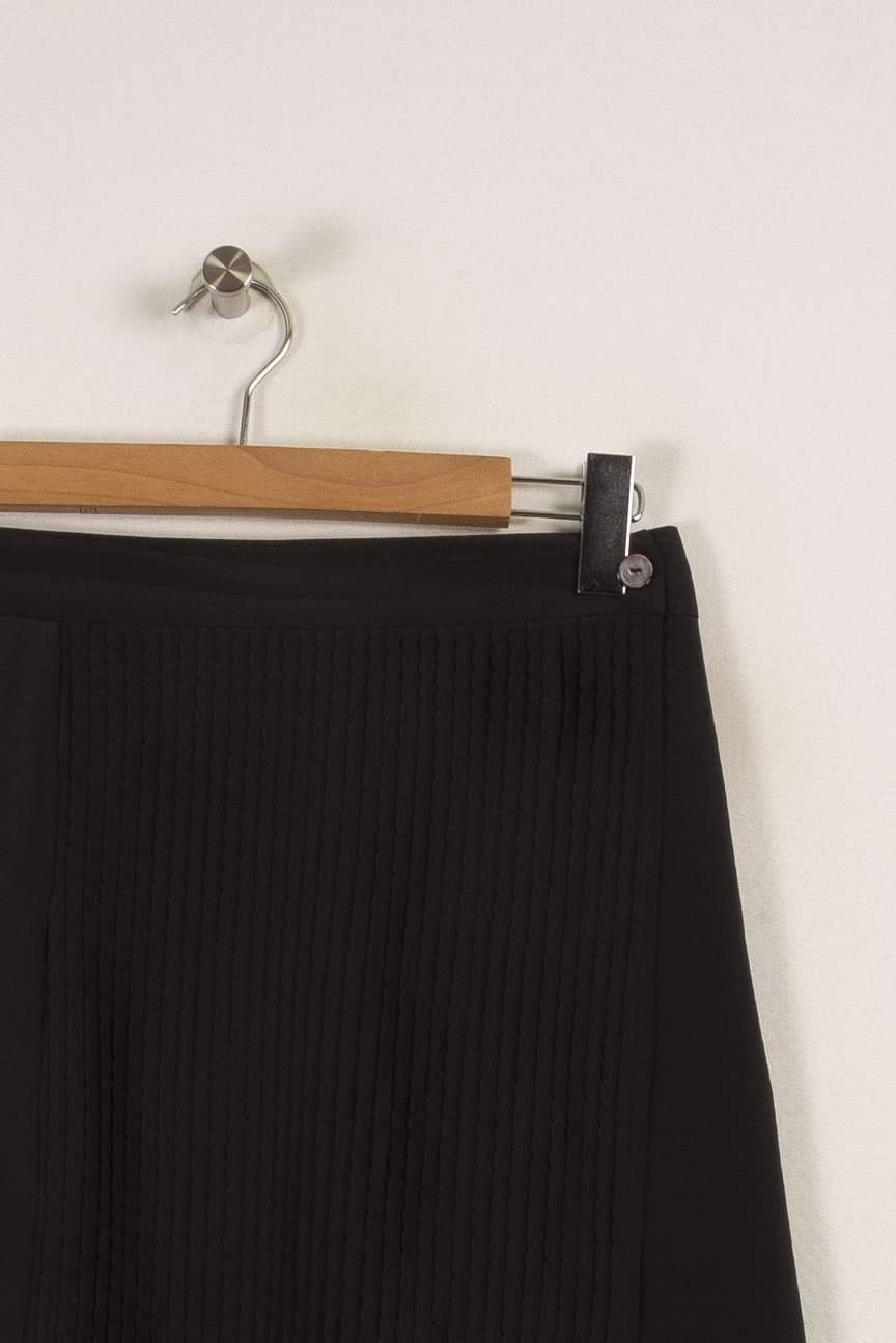 Skirt COMPTOIR DES COTONNIERS - Seconde main Grey