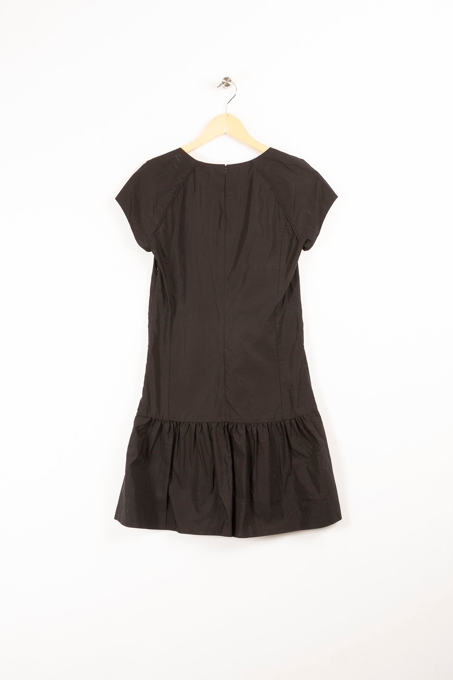 Dress COMPTOIR DES COTONNIERS - Seconde main Black