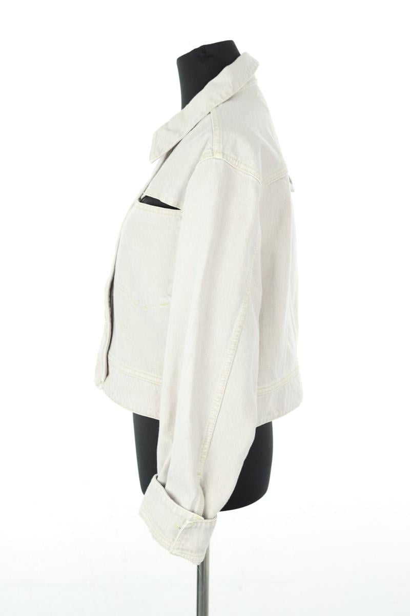 . JACQUEMUS- Seconde Main Grey