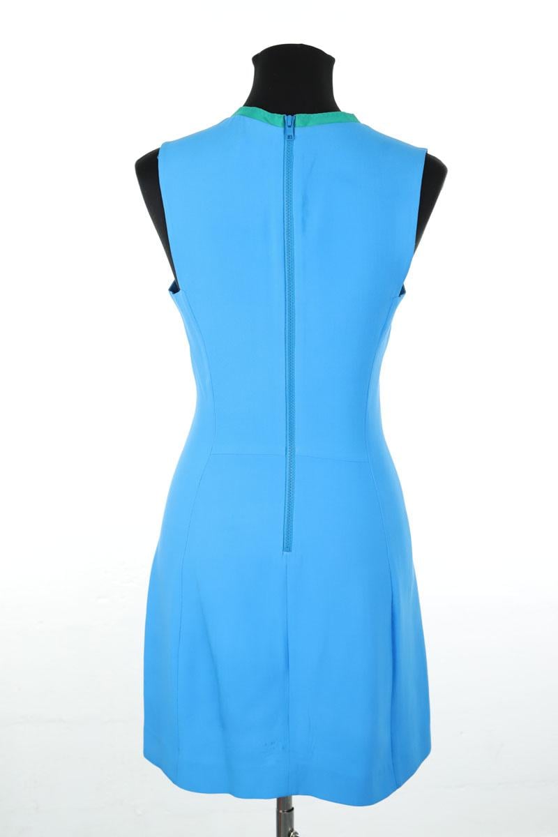 Polo shirt JOSEPH - Seconde Main Blue