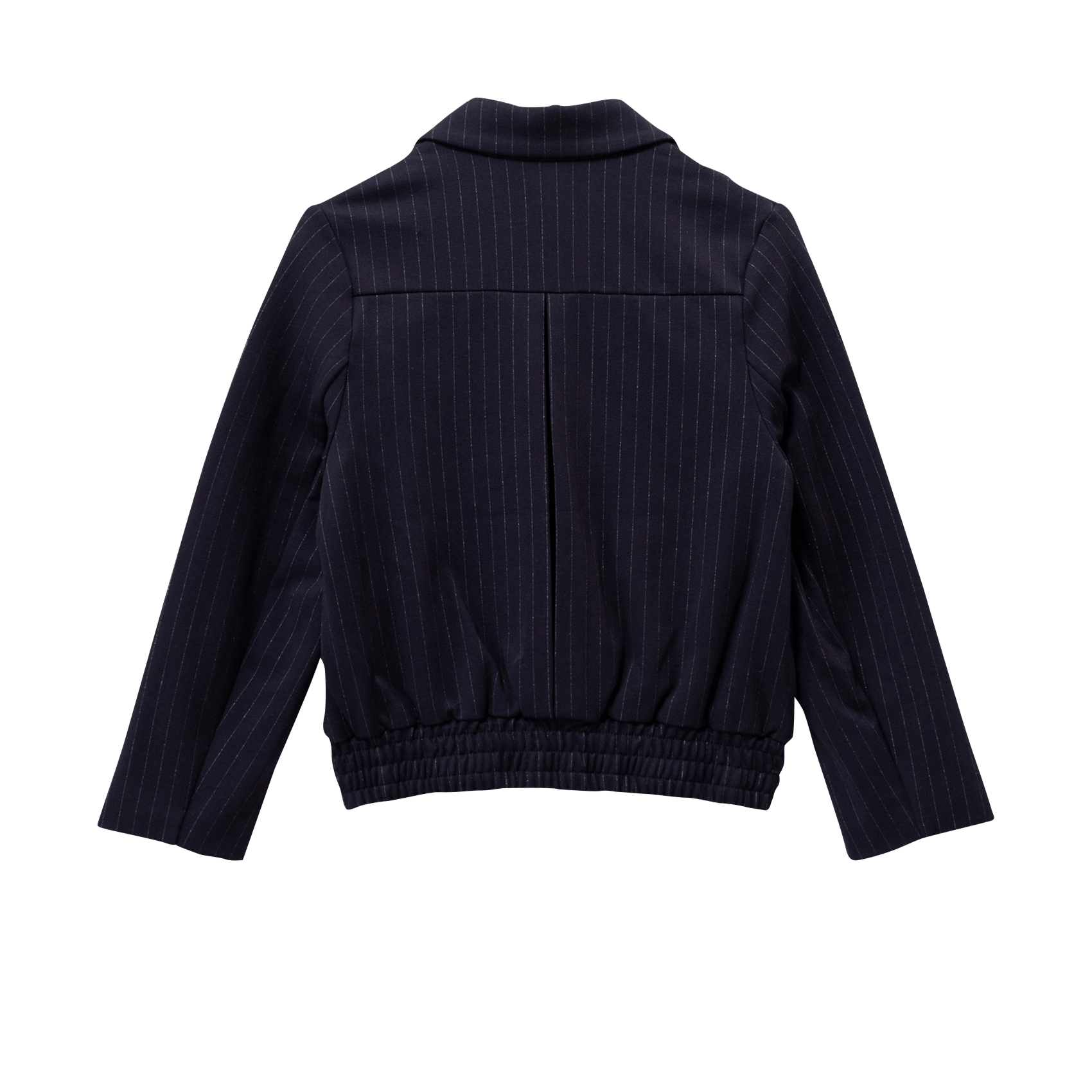 Veste col tailleur  IKKS JUNIOR Bleu