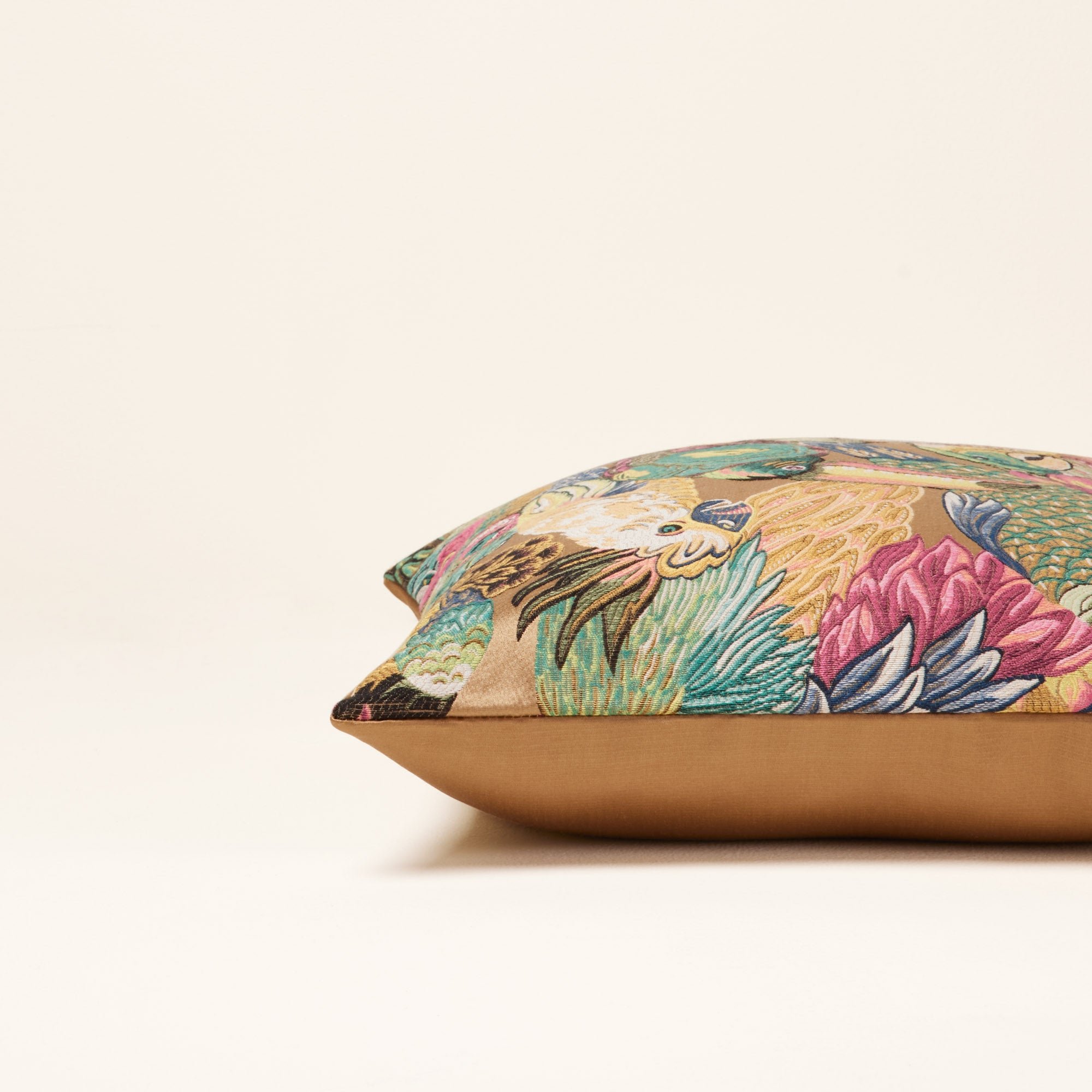 Housse de coussin MADURA Multicolore