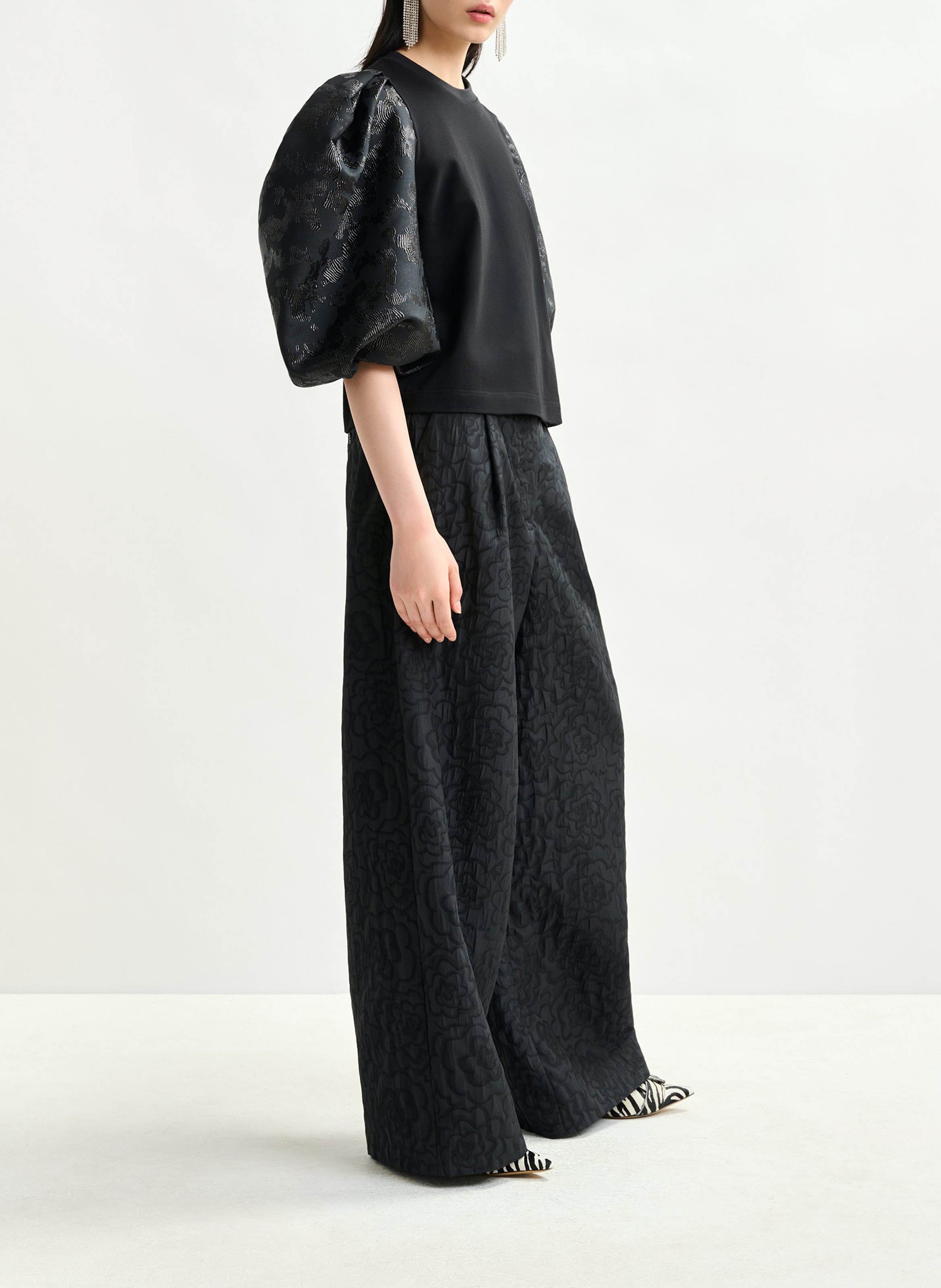 NE PAS REF ERREUR ESSENTIEL ANTWERP Black