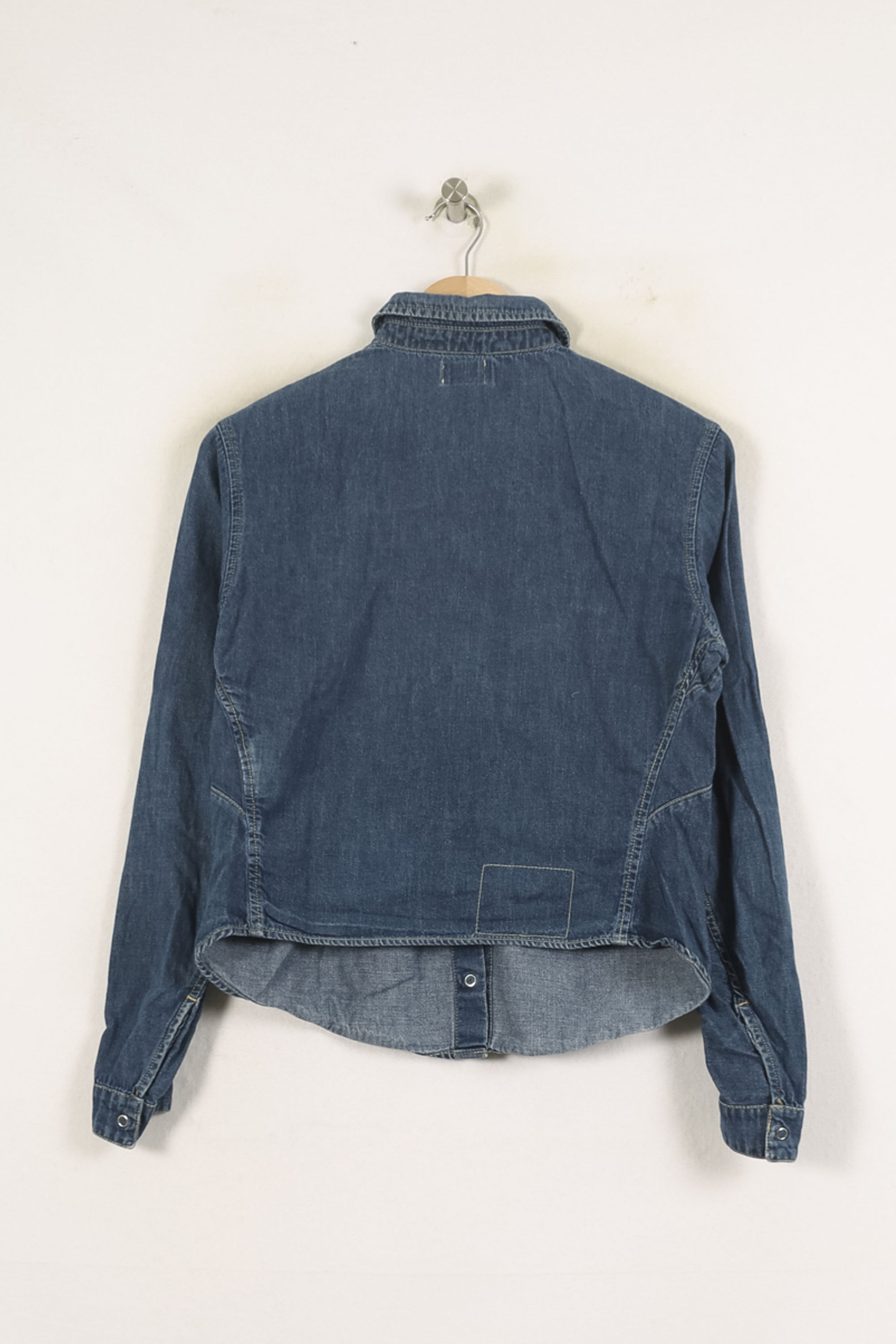 Shirt LEVI'S - Seconde main Blue