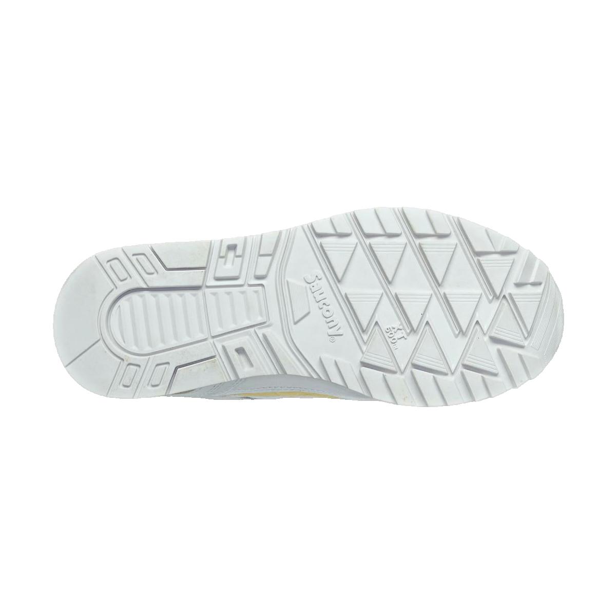 ASICS GEL PULSE 13 SAUCONY White