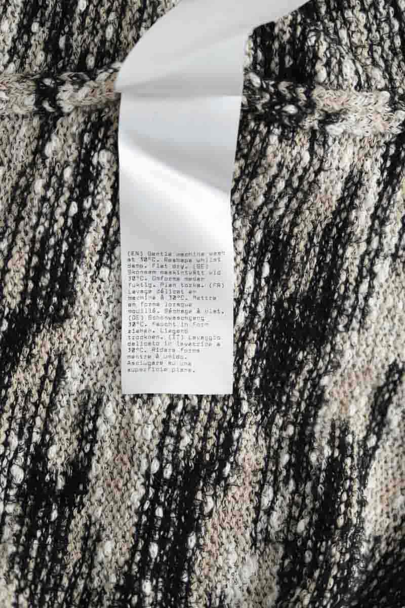 Sweater FILIPPA K - Seconde Main Black