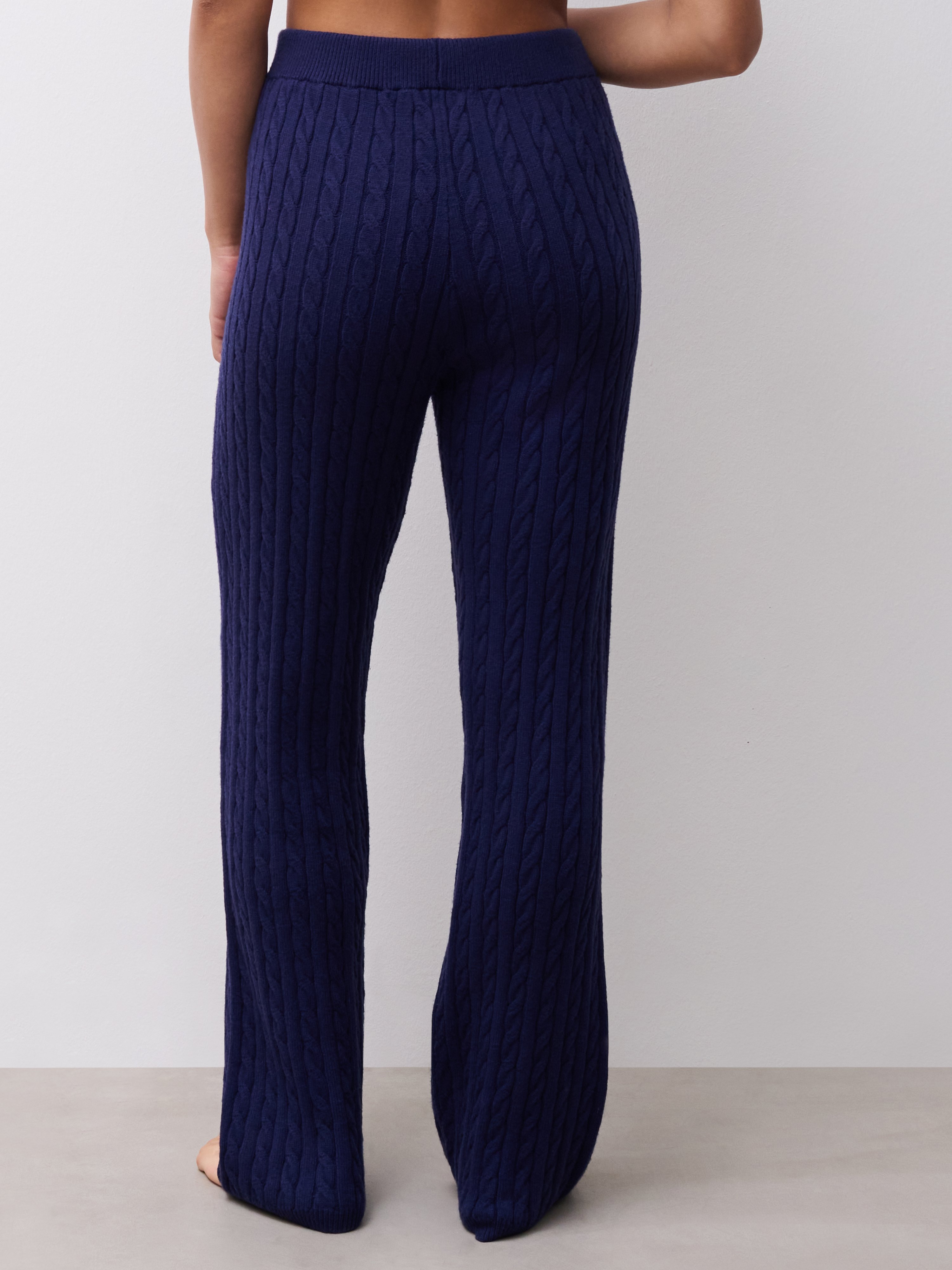 PANTS CHANTELLE Blue