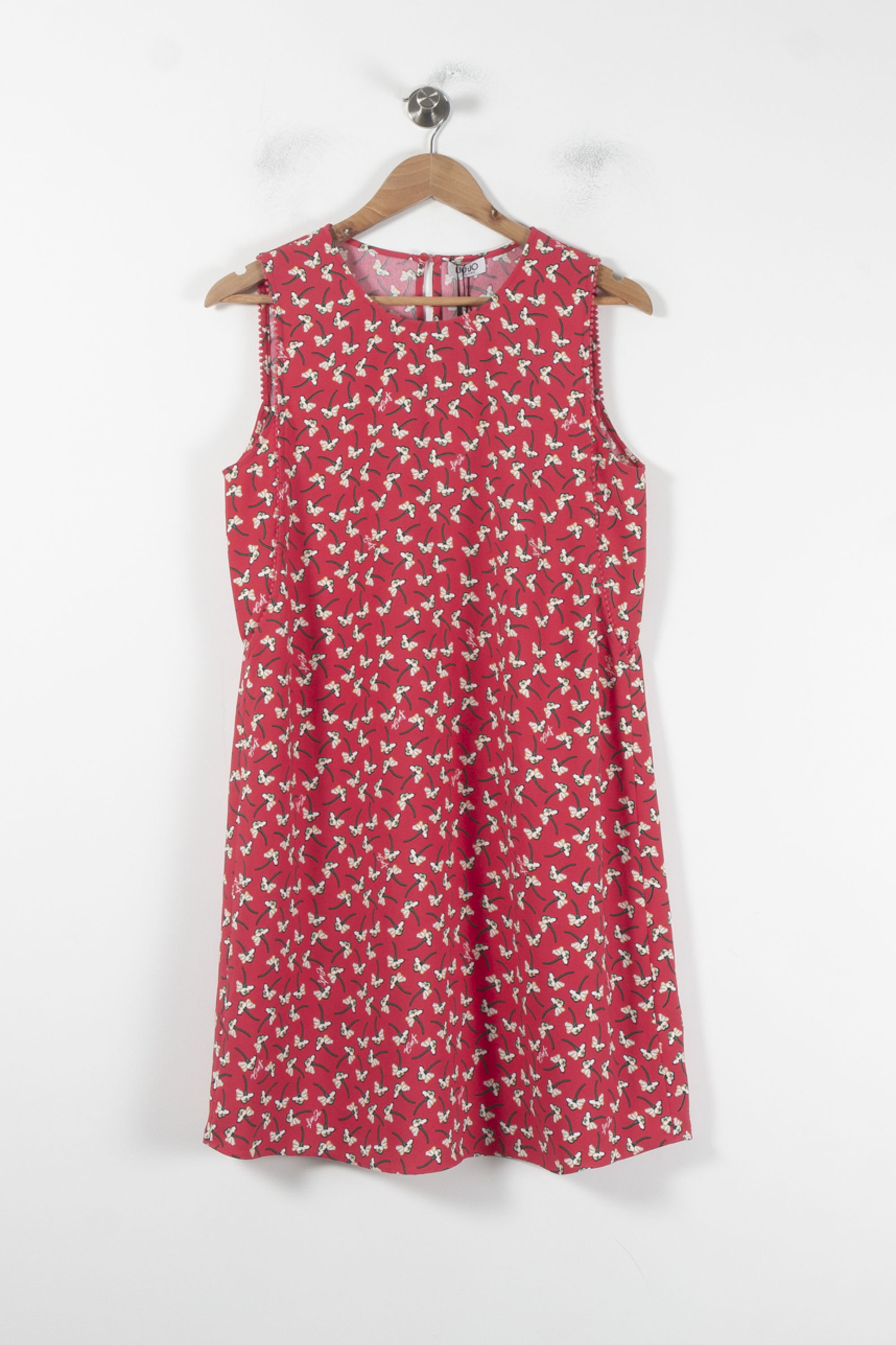 Short & Midi Dress Pink