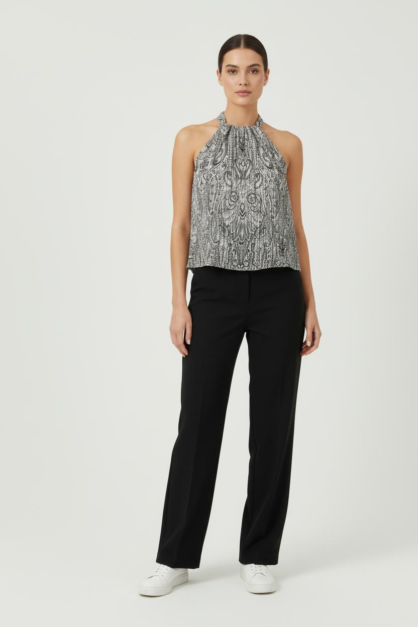 Top & débardeur LIU JO - SECONDE MAIN Multicolore