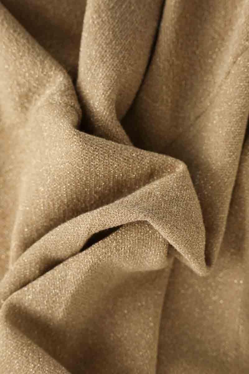 Skirt MICHAEL KORS - Seconde main Beige