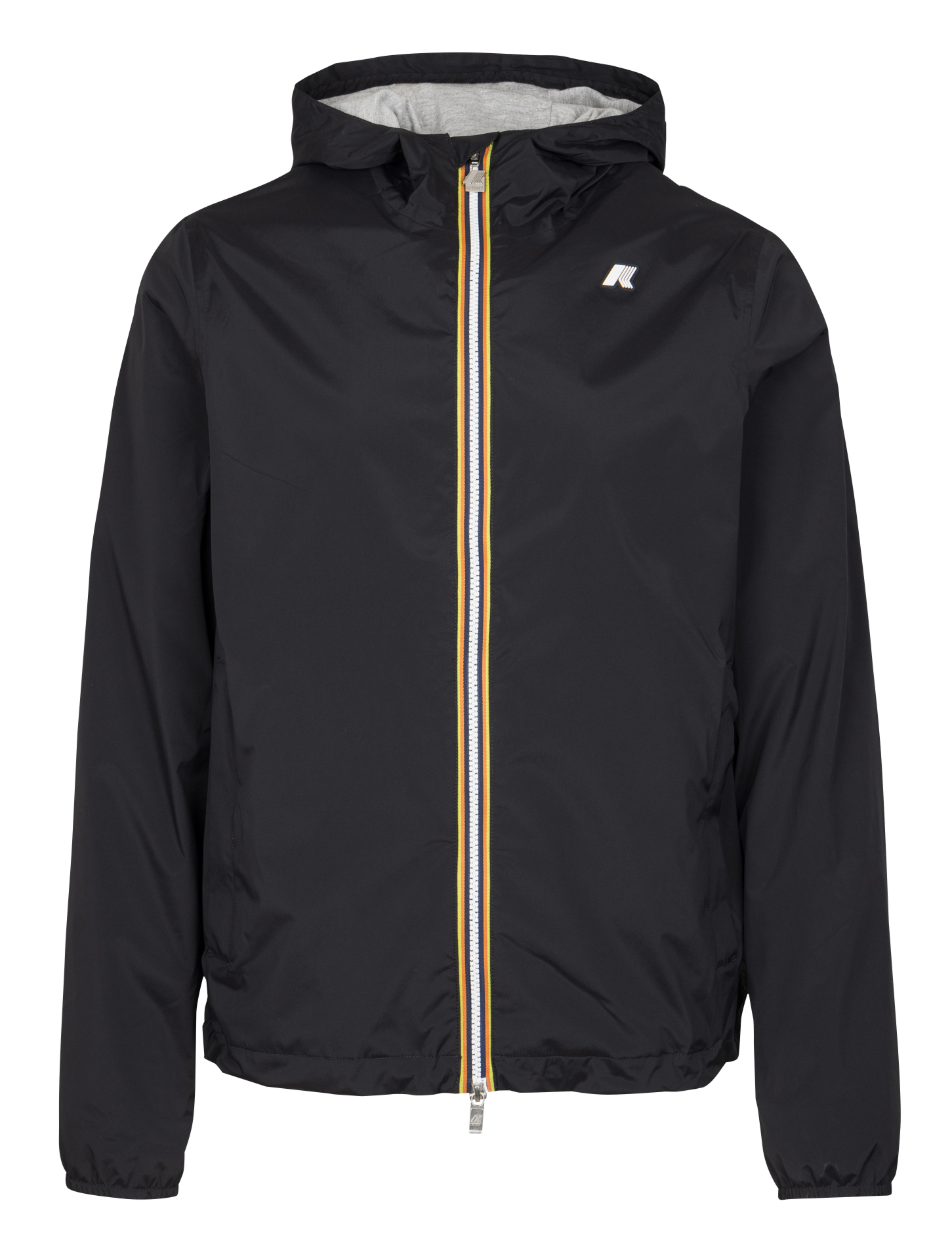 Windbreaker K-WAY Black