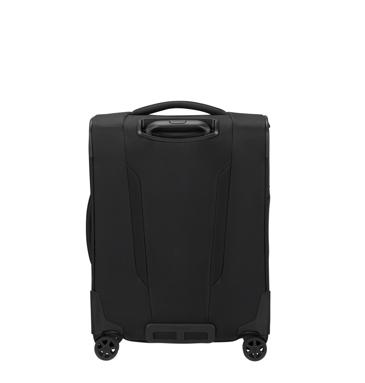 Respark 4-Wheel Business Case Small Suitcase SAMSONITE Black
