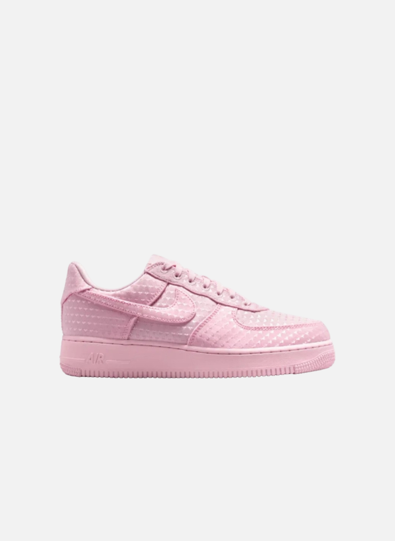 Air Force 1 Low sneakers NIKE Pink