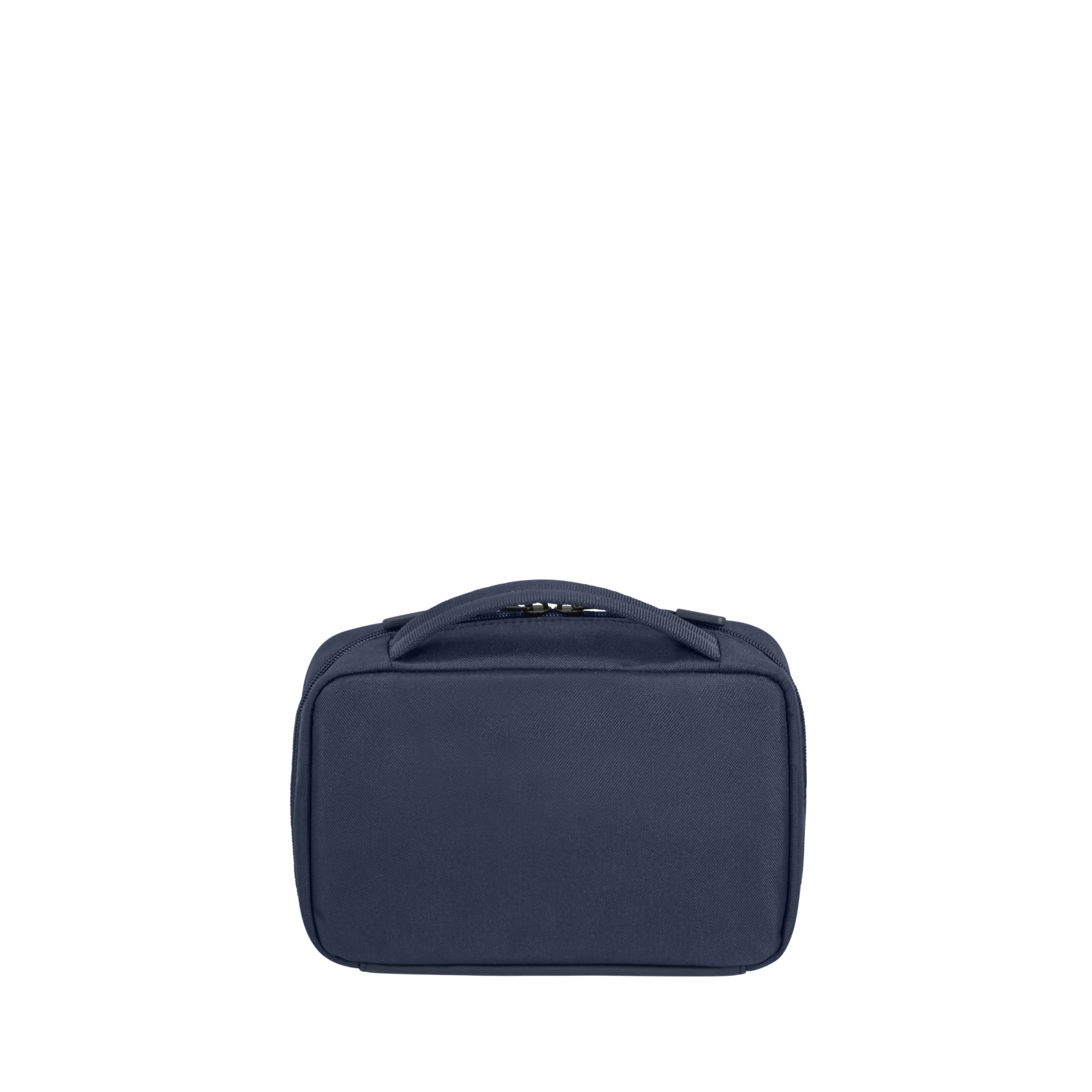 Stackd toilet kit sac weekend taille s SAMSONITE Bleu