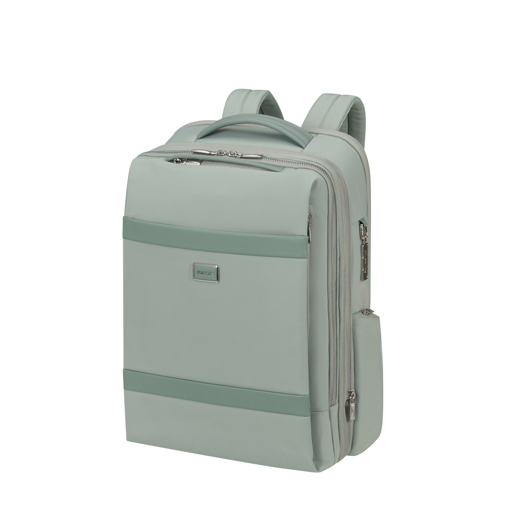 Image biz sac à dos ordinateur SAMSONITE