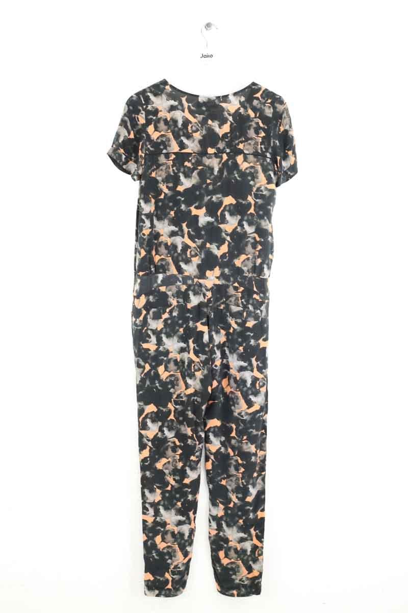 Combinaison HEIMSTONE - Seconde Main Noir