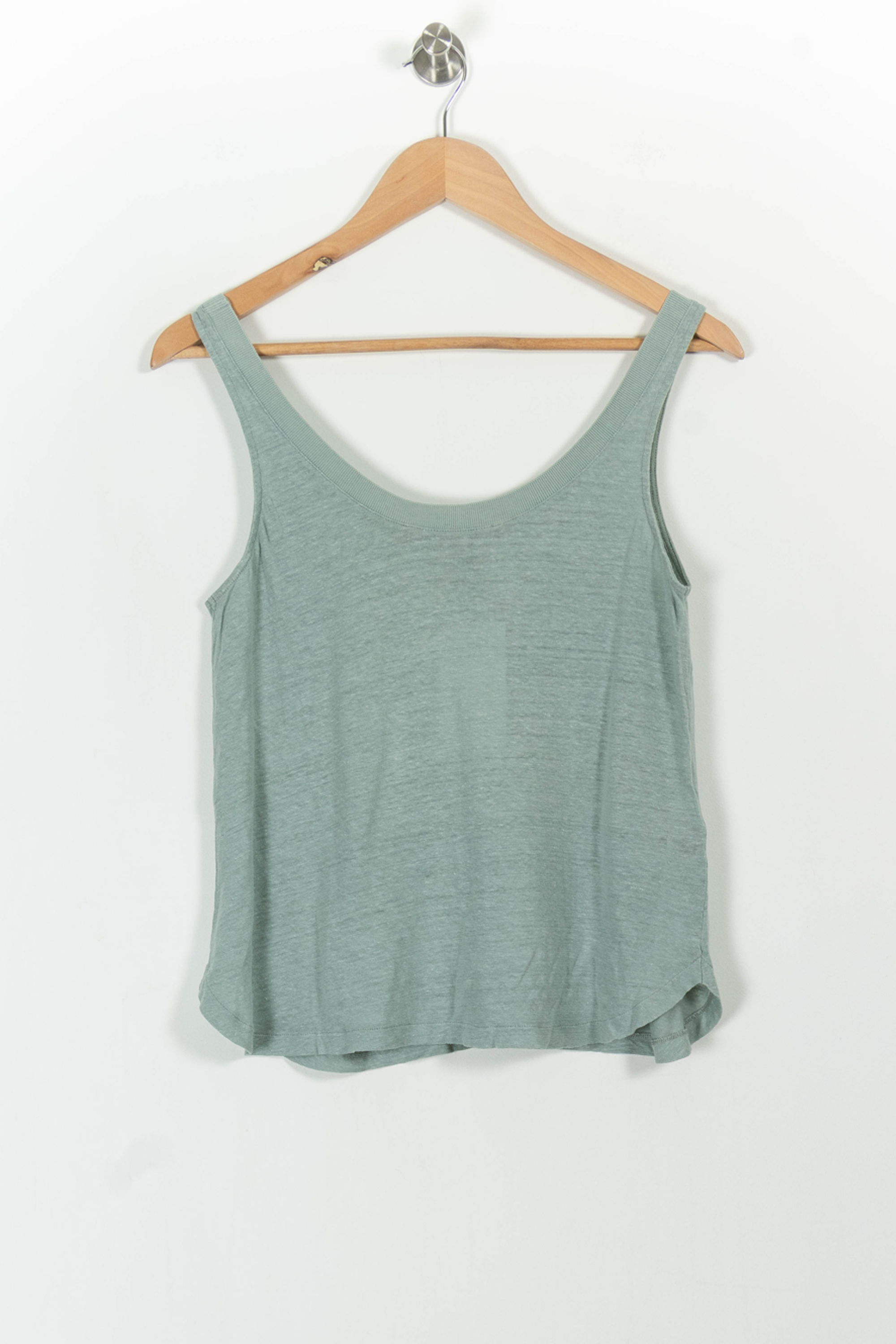 Top & tank top COMPTOIR DES COTONNIERS - Seconde main Green