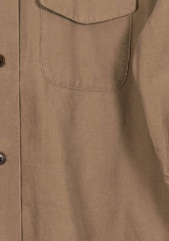 Blouse INES DE LA FRESSANGE - Seconde main Brown
