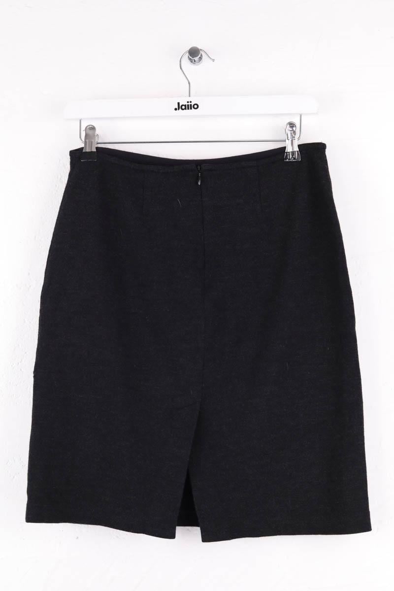 Skirt AGNES B. - Seconde Main Grey