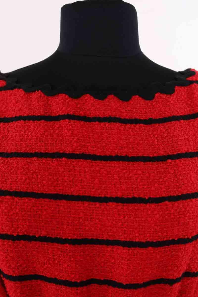 Dress SONIA RYKIEL - Seconde Main Red