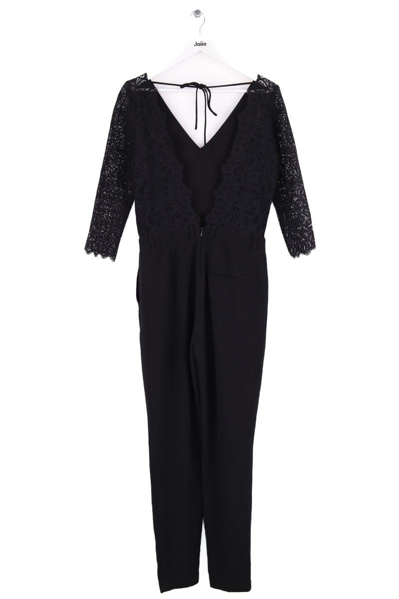 Jumpsuit SEZANE - Seconde main Black