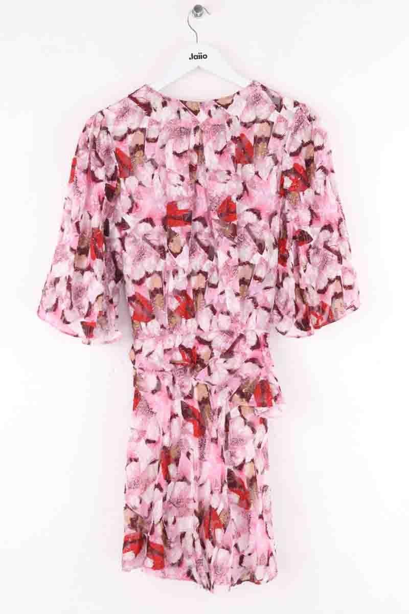 Dress IRO - Seconde Main Pink