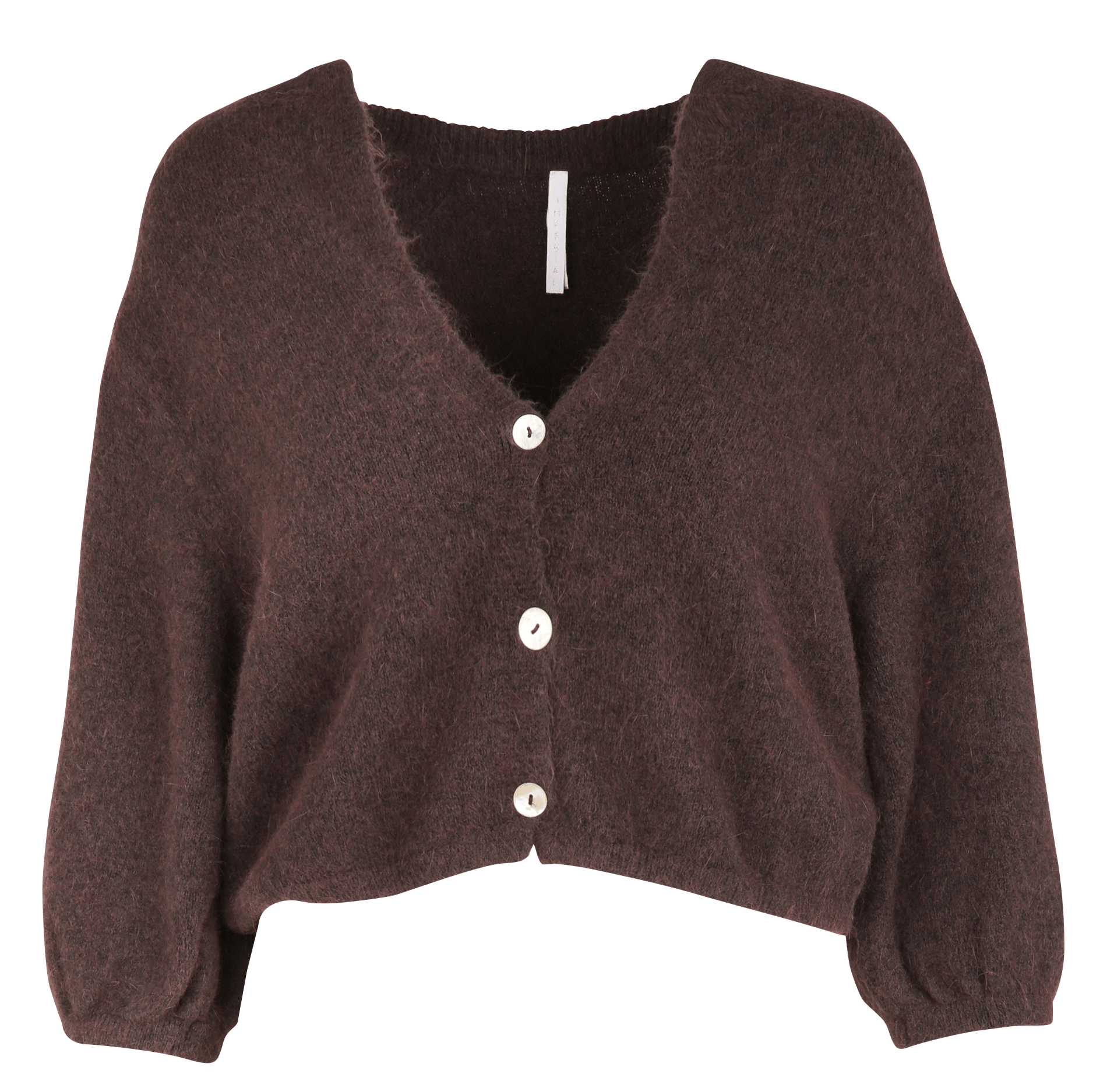 Pull manches ballons IMPERIAL