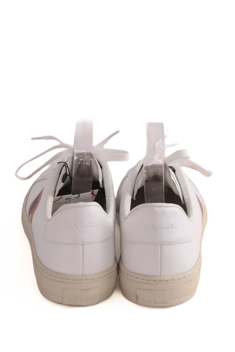 Low-top sneakers PAUL SMITH - Seconde main White