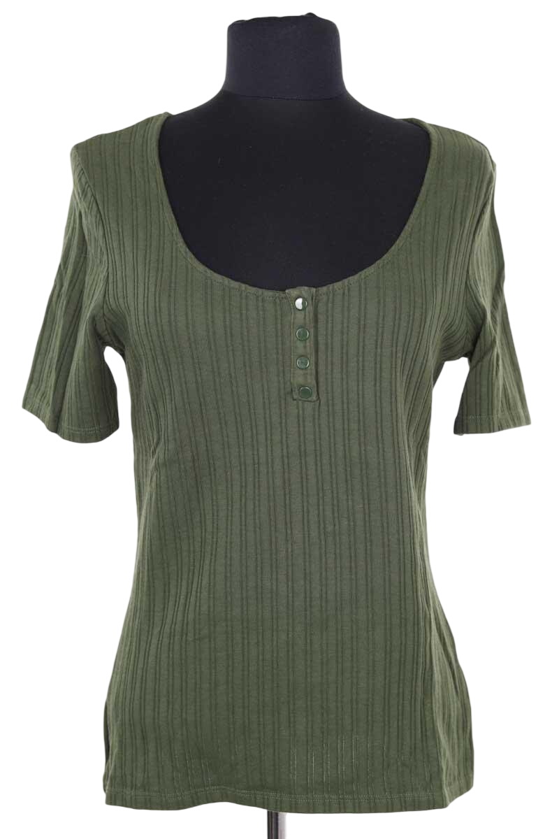 T-shirt SEZANE - Seconde main Kaki