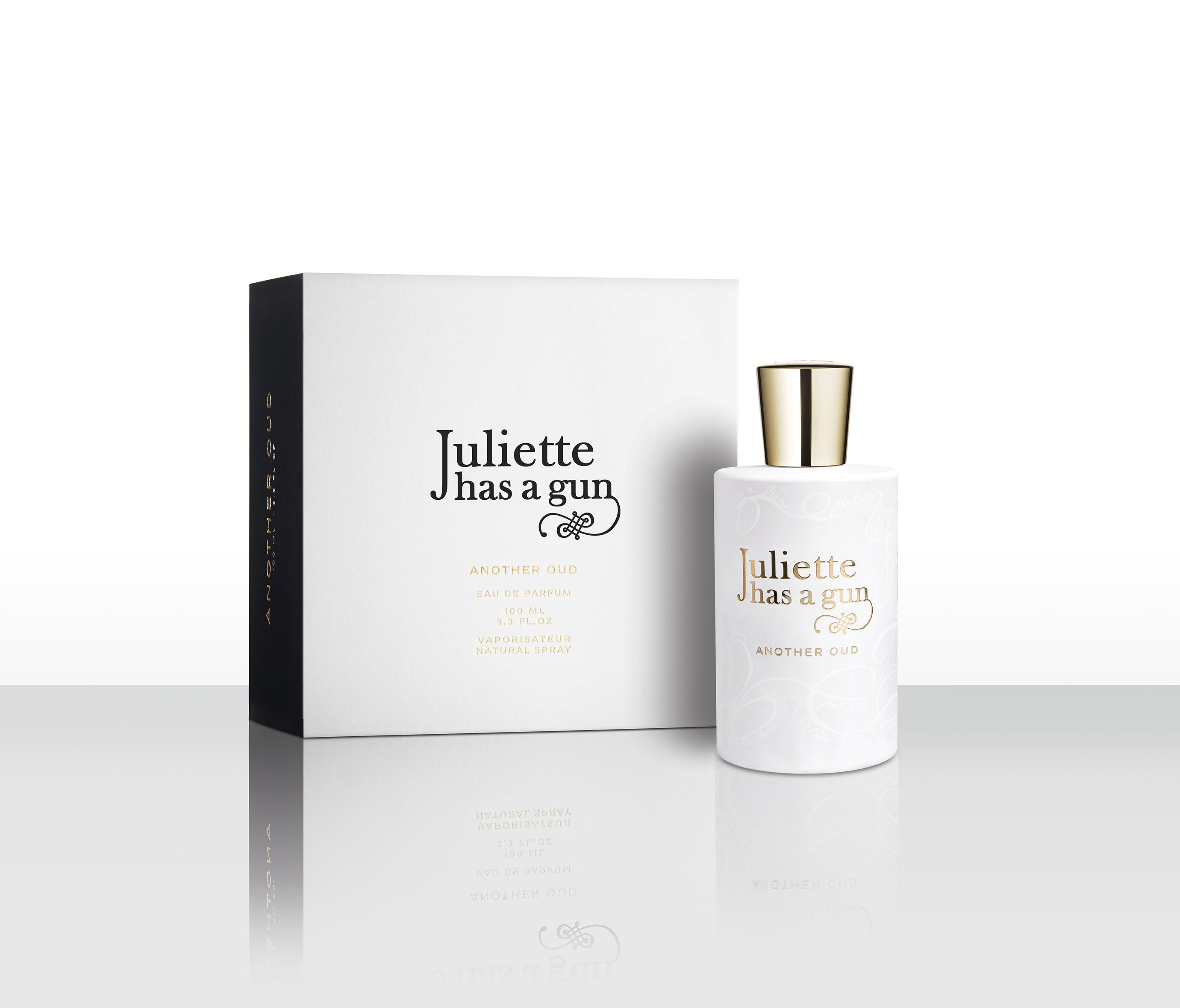 Eau de Parfum ANOTHER OUD JULIETTE HAS A GUN No color