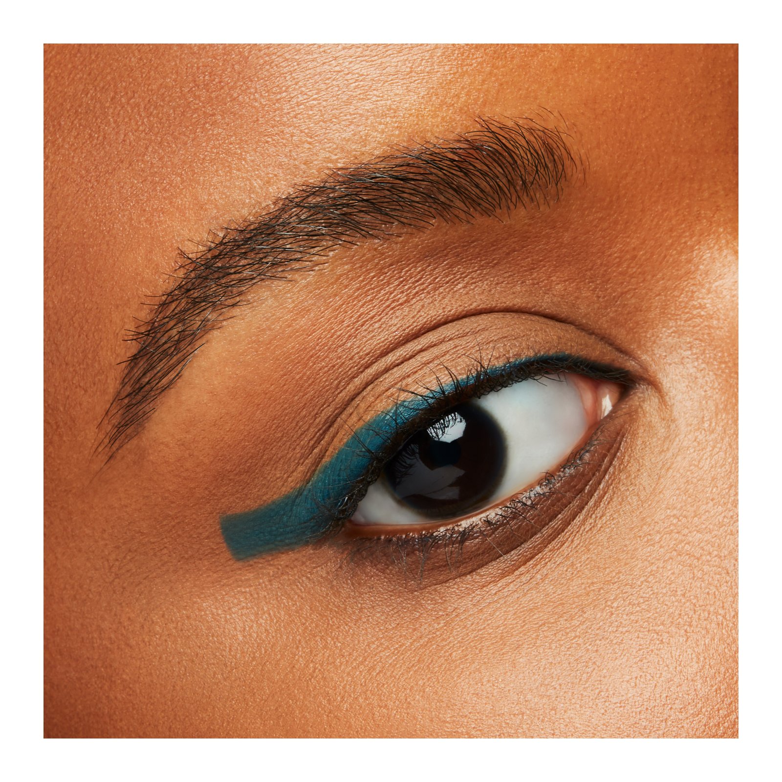 Crayon MicroLiner Ink SHISEIDO Teal