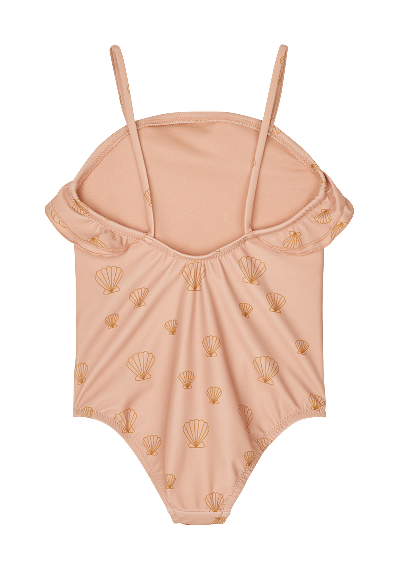 One-piece swimsuit LIEWOOD Beige