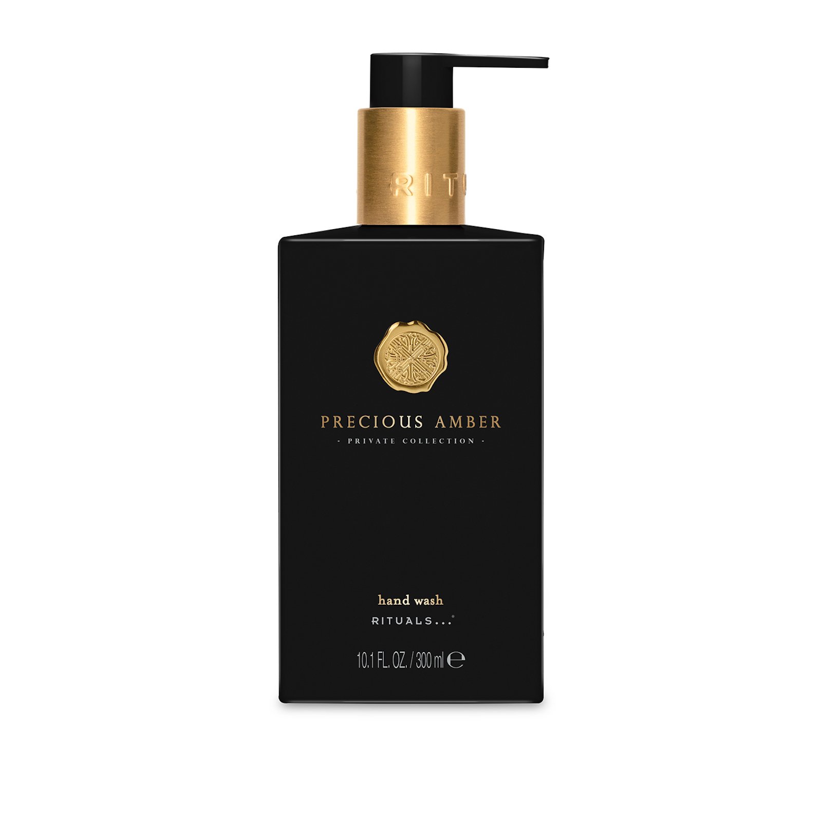 Precious Amber - Gel lavant pour les mains RITUALS No color