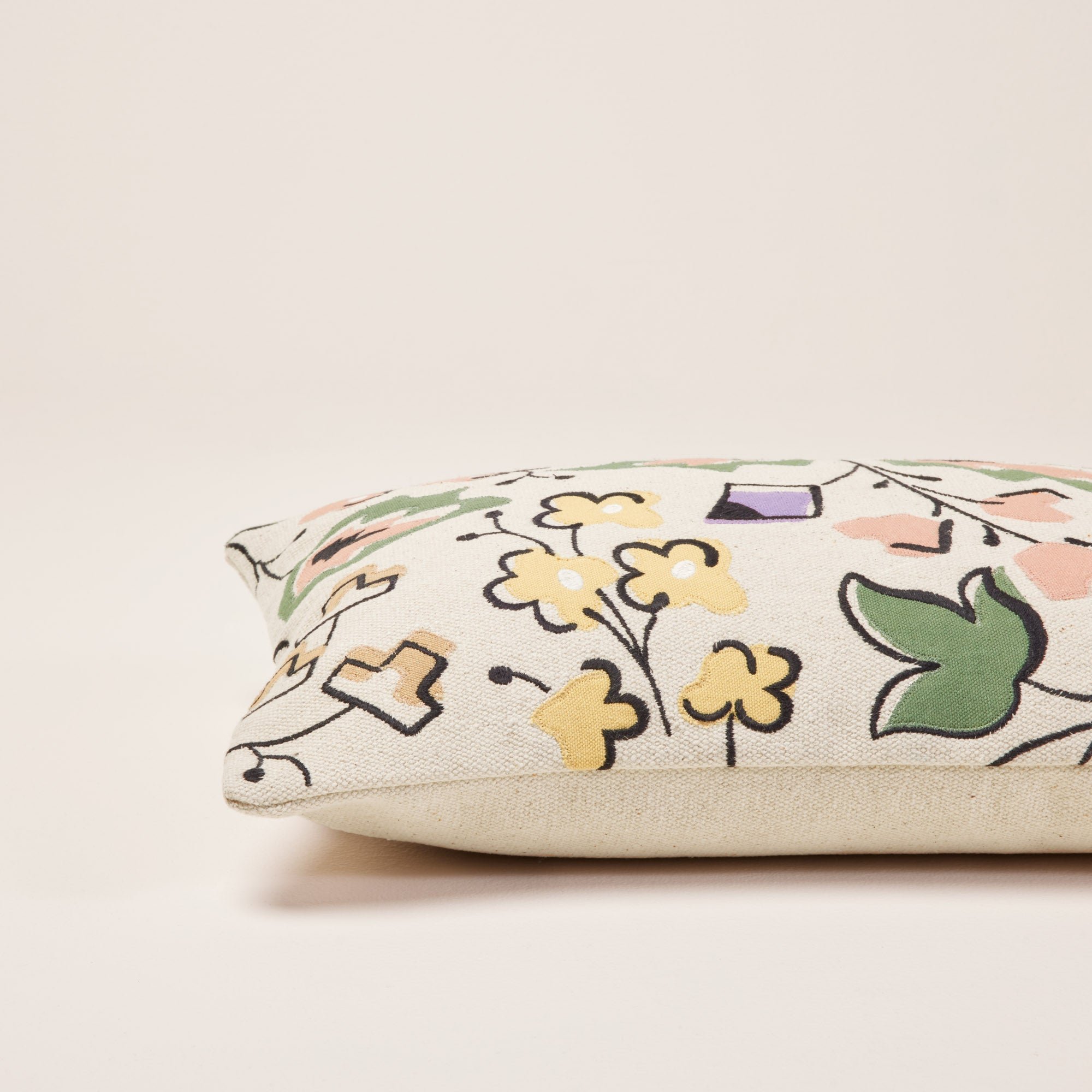 Cushion cover MADURA Multicolored