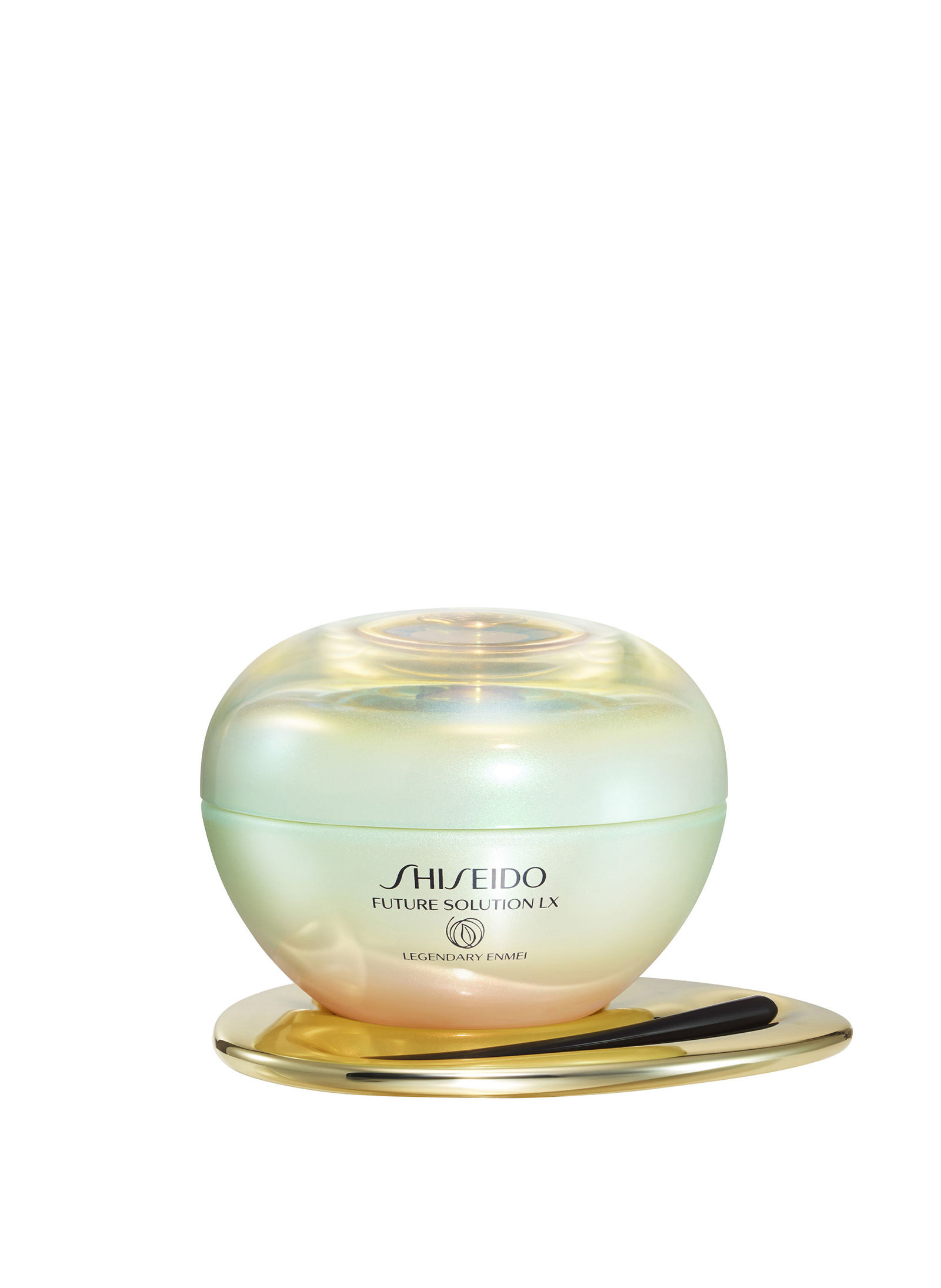 十長生Renewing Gold Cream Cheon Shim FUTURE SOLUTION LX LEGENDARY ENMEI - ULTIMATE RENEWING CREAM
