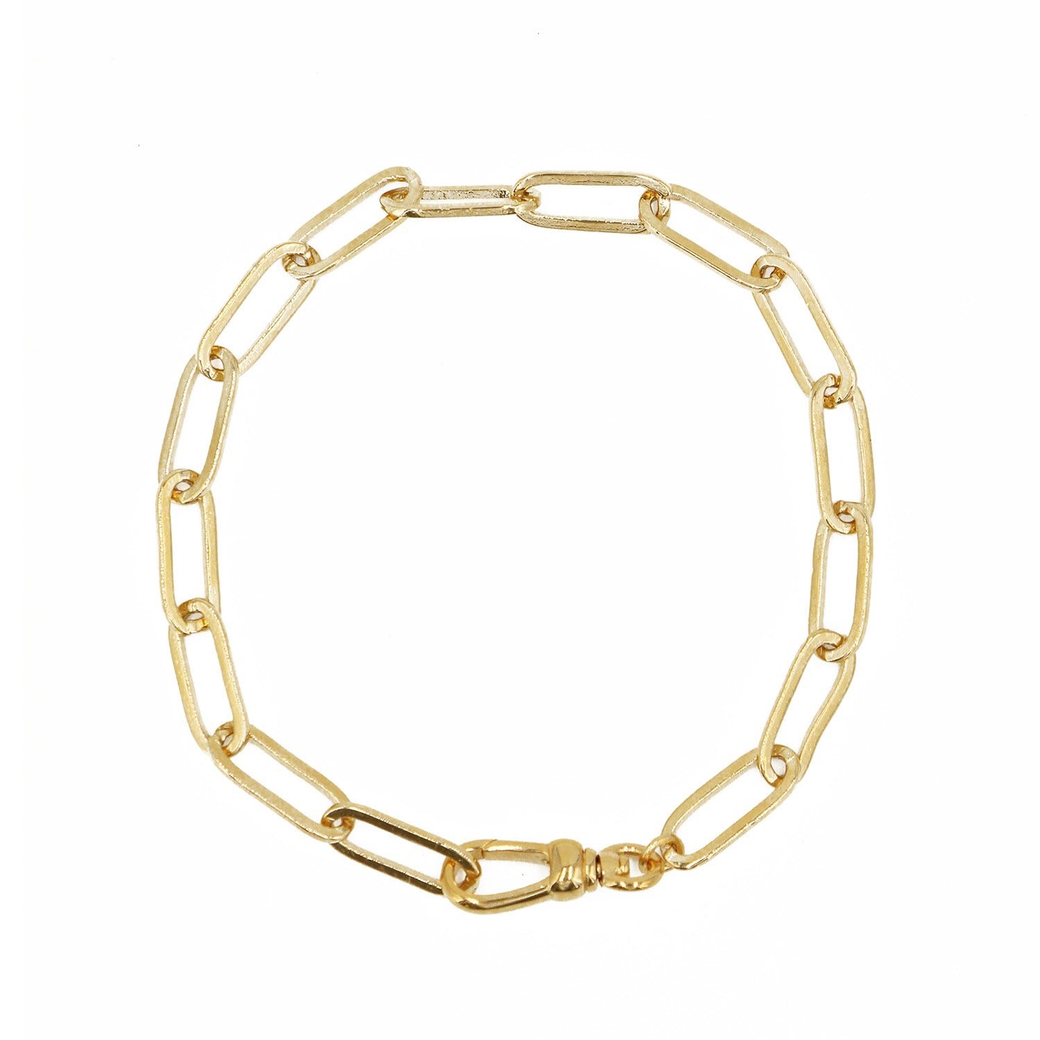 Bracelet NILAI Golden