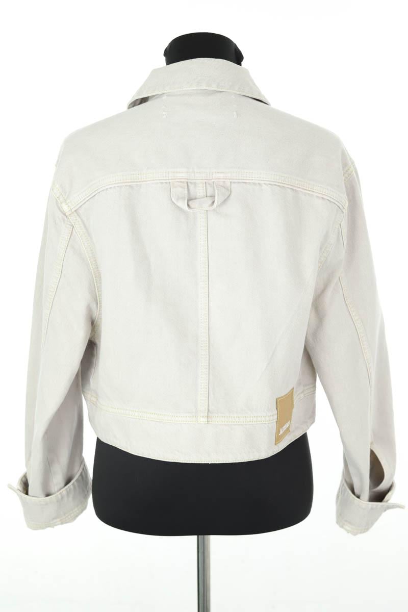 . JACQUEMUS- Seconde Main Grey