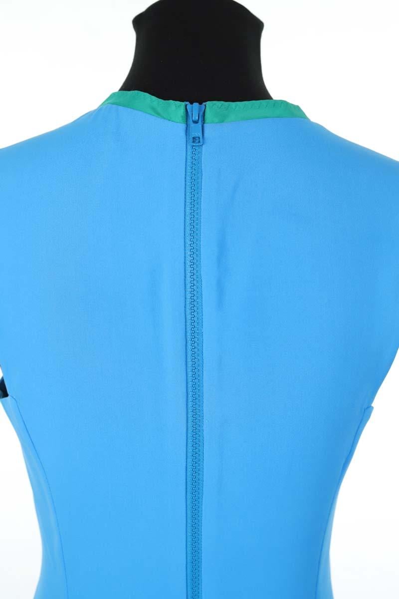 Polo shirt JOSEPH - Seconde Main Blue