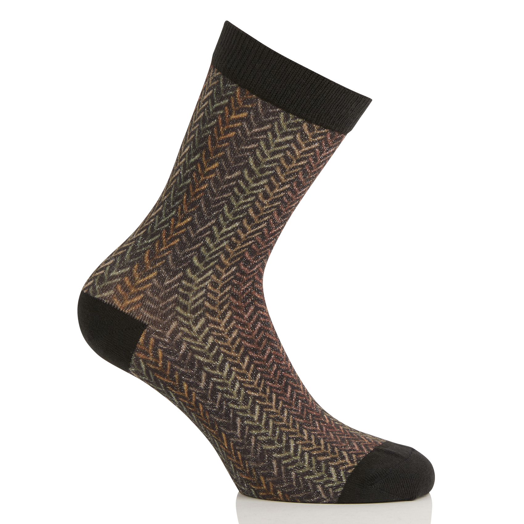 Chausettes imprimées MOMONI