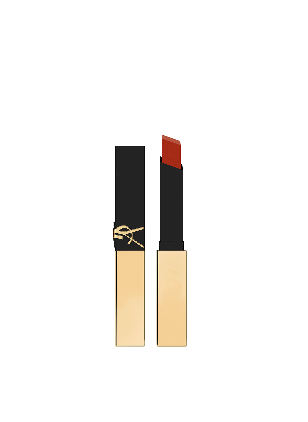 Matte Luminous Lipstick YVES SAINT LAURENT 1966 rouge libre