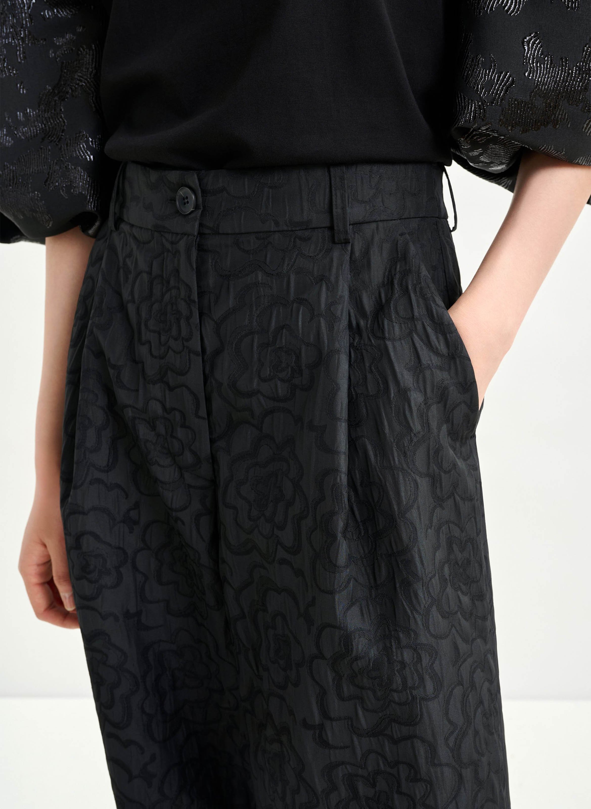 NE PAS REF ERREUR ESSENTIEL ANTWERP Black