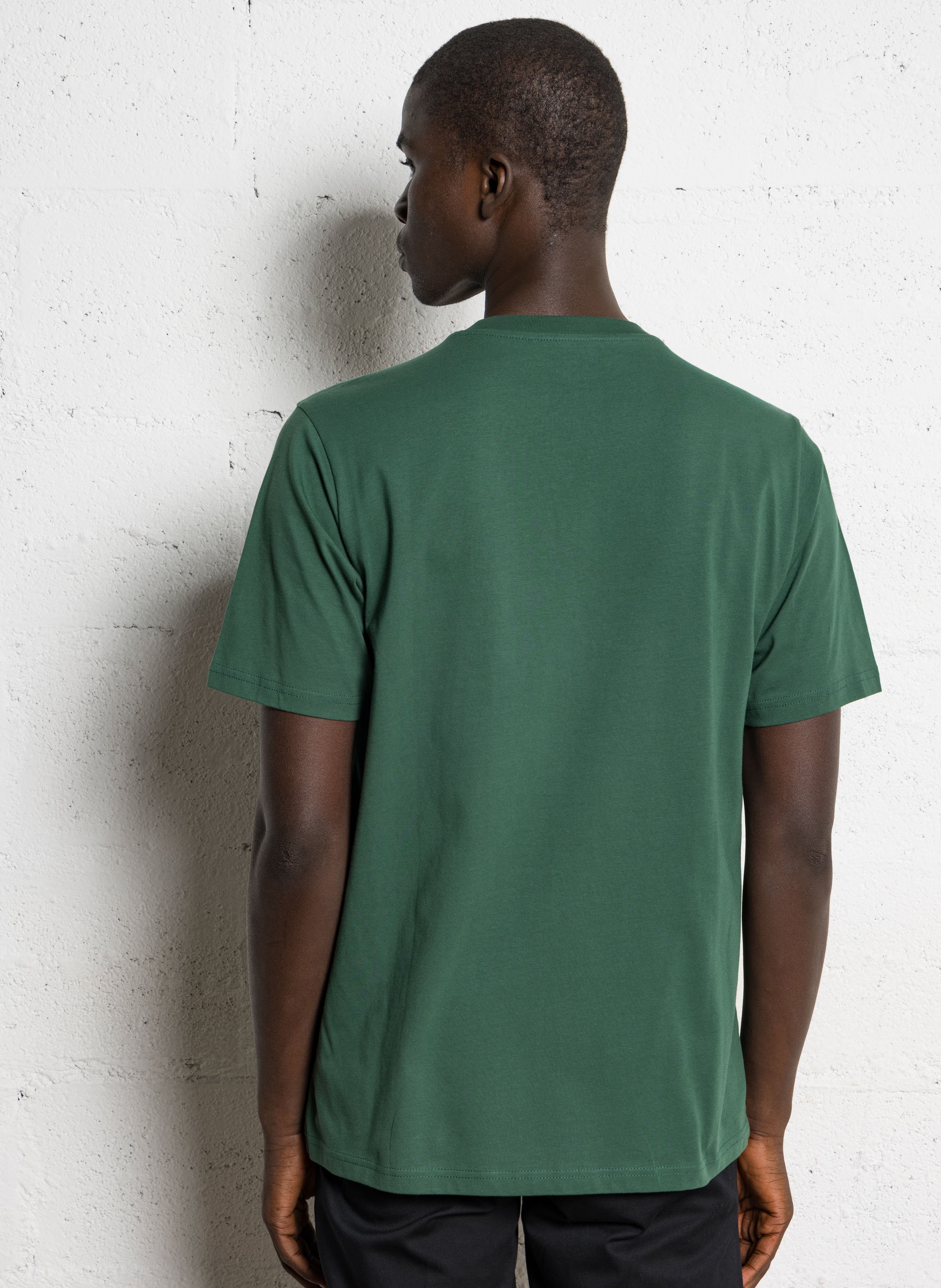 NE PAS REF, MAUVAISE SAISON! DICKIES Groen