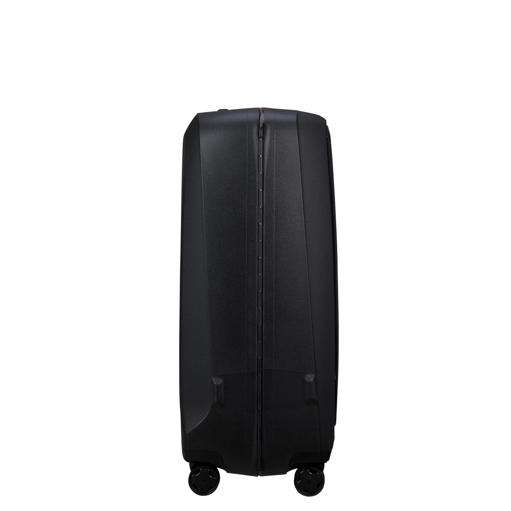 Essens 4-wheel suitcase size L SAMSONITE Black
