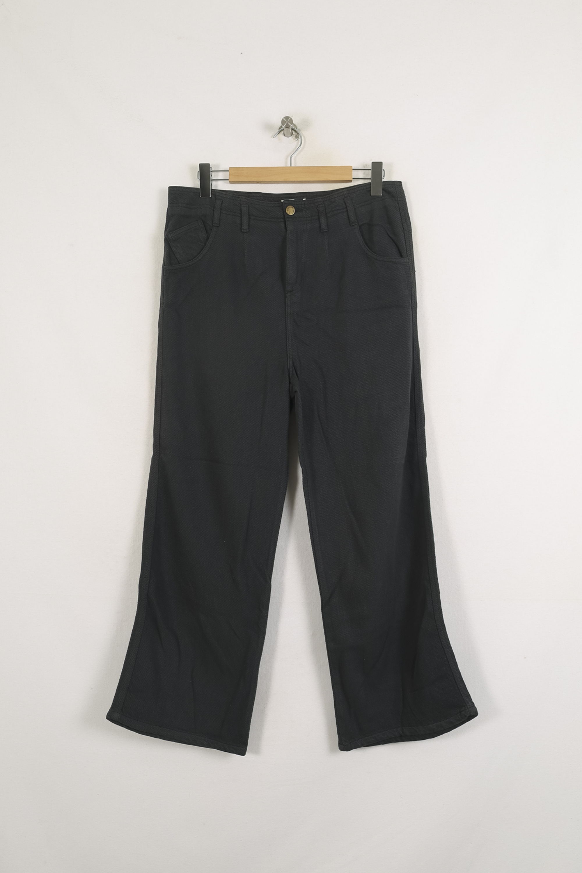 PANTS LOUISE MISHA - Seconde Main Grey