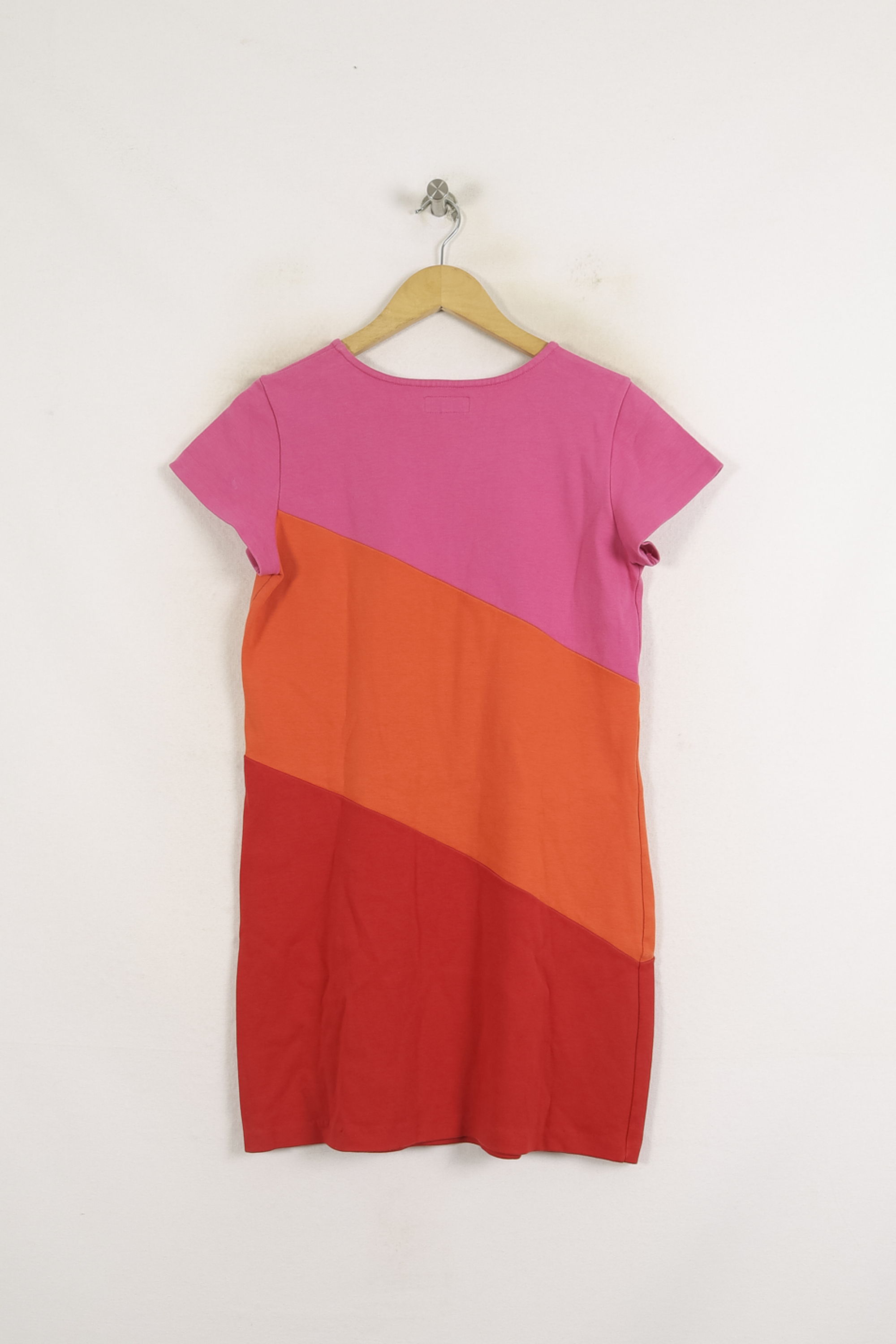 Short & Midi Dress AGNES B. - Seconde Main Pink